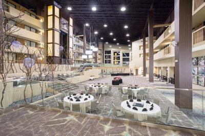 Holiday Inn Little Rock Airport Conf Ctr