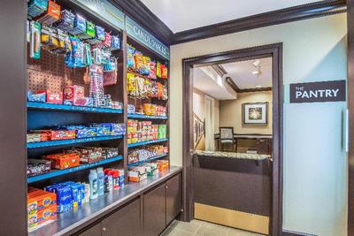 Staybridge Suites Allentown West