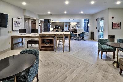 Staybridge Suites Albuquerque Airport