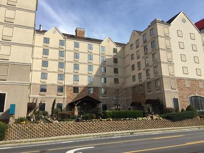 Homewood Suites by Hilton Atlanta Buckhead Pharr R