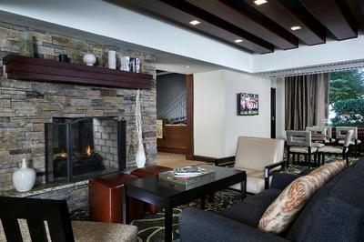 Staybridge Suites Atlanta Midtown