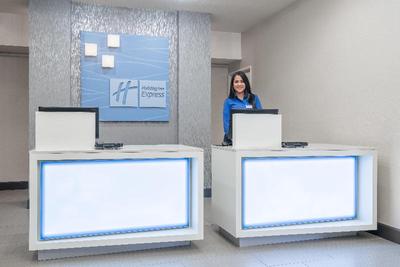 Holiday Inn Express and Suites Ames