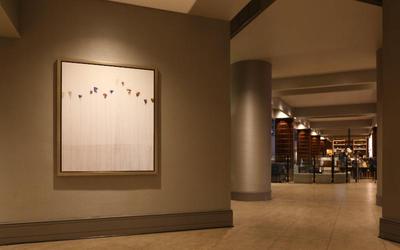 Crowne Plaza Atlanta Perimeter at Ravinia