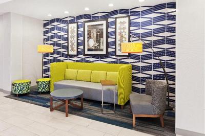 Holiday Inn Express & Sts Montgomery E - Eastchase