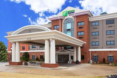 Holiday Inn Express & Sts Montgomery E - Eastchase