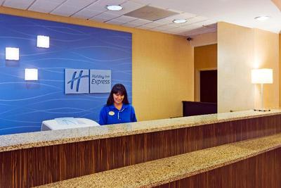 Holiday Inn Express and Suites Kendall East Miami