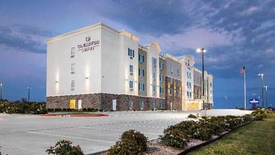 Candlewood Suites Waco