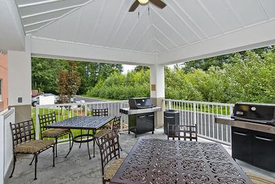 Candlewood Suites Burlington