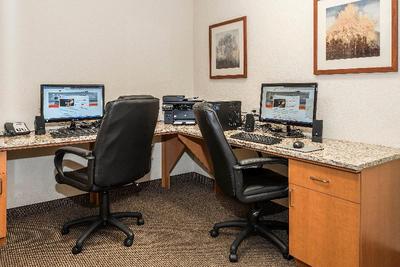 Candlewood Suites Burlington