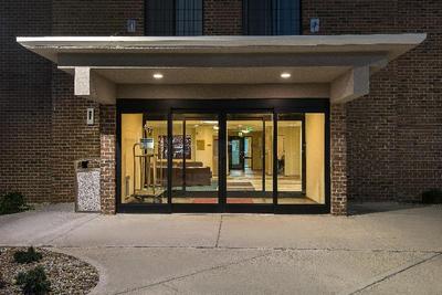 Candlewood Suites Bloomington