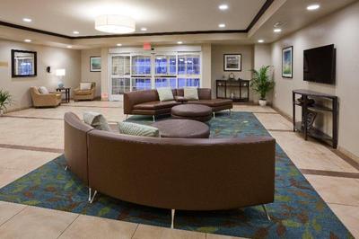 Candlewood Suites Bemidji