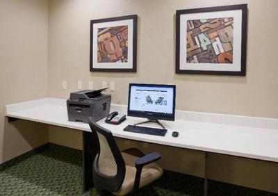 Candlewood Suites Bemidji