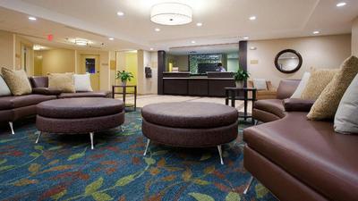 Candlewood Suites Carrollton, an IHG Hotel