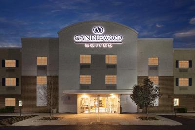 Candlewood Suites Aurora-Naperville, an IHG Hotel