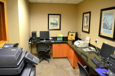 Holiday Inn Express and Suites Bozeman West