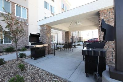 Candlewood Suites Columbia Hwy 63 and I 70