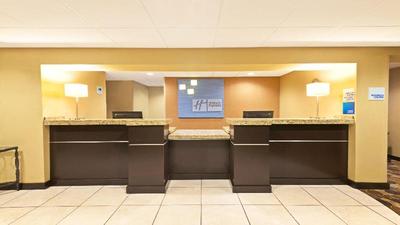 Holiday Inn Express and Suites Colby