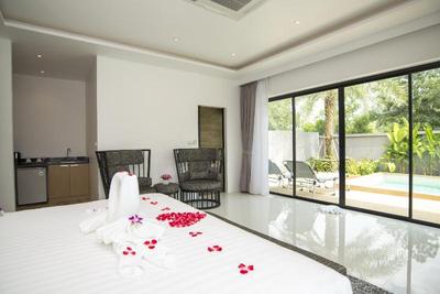 Pumeria Resort Phuket
