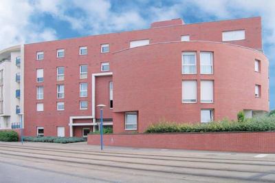 Sejours & Affaires Normandie Rouen