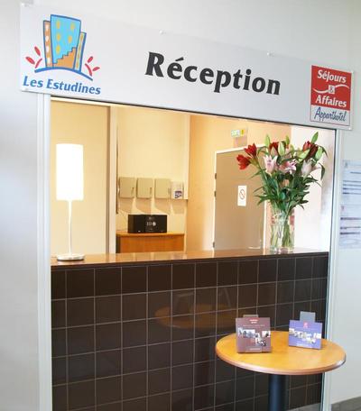 Sejours & Affaires Normandie Rouen