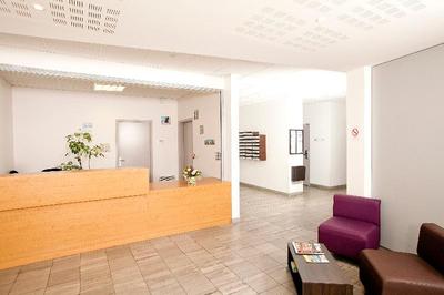 Sejours & Affaires Rennes Longs Champs