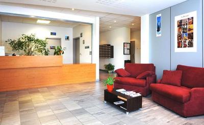 Sejours & Affaires Rennes Longs Champs