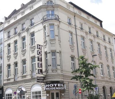 Hotel Weidenhof