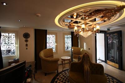 Katelya Hotel