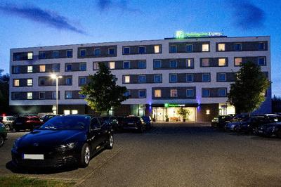Holiday Inn Express Friedrichshafen