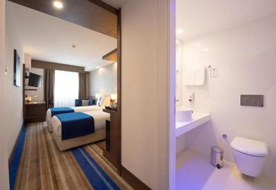 Liv City Hotels Istanbul
