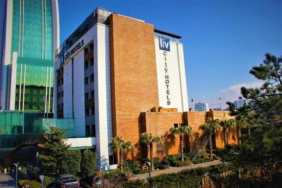 Liv City Hotels Istanbul