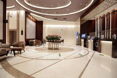 DoubleTree by Hilton Istanbul Umraniye