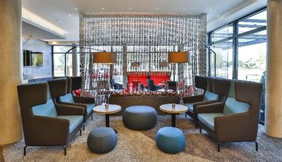Holiday Inn Express Karlsruhe City Park