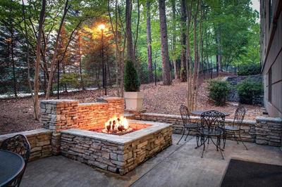 Holiday Inn Express and Suites Atlanta Buckhead