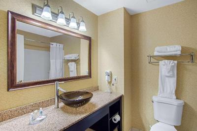 Comfort Inn & Suites CANTON