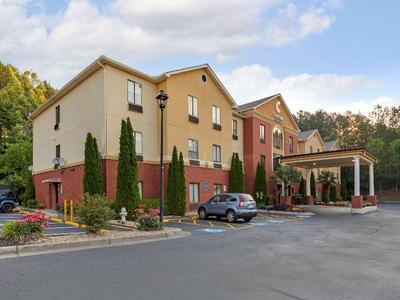 Comfort Inn & Suites CANTON