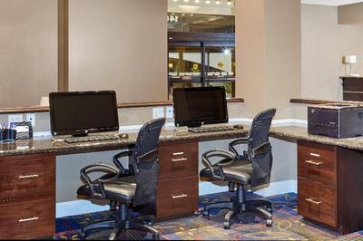 Holiday Inn Express and Suites Columbia Univ Area