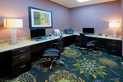 Holiday Inn Express and Suites Clearfield