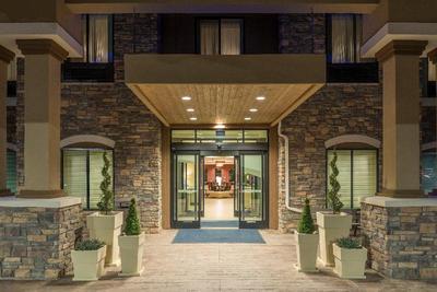 Holiday Inn Express and Suites Denver South Castle