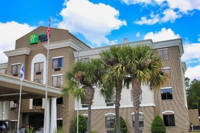 Holiday Inn Express and Suites Douglas