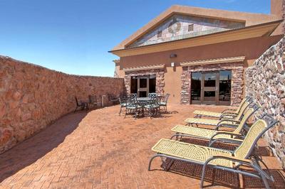 Holiday Inn Express and Suites Las Cruces