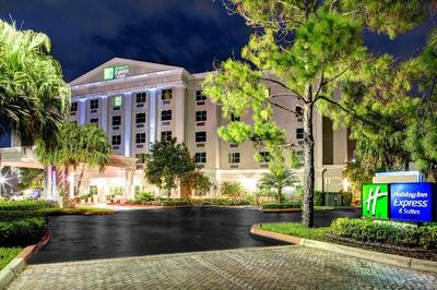 Holiday Inn Express and Suites Miami Kendall