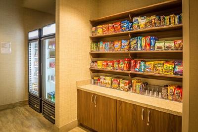 Holiday Inn Express and Suites Salt Lake City Sout