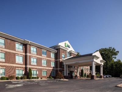 Holiday Inn Express Carrollton