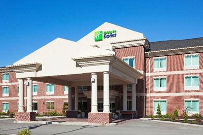 Holiday Inn Express Carrollton