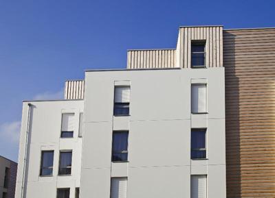 Appart Hotel  Odalys City Amiens Blamont