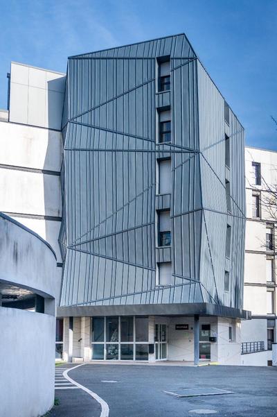 Appart'hôtel Odalys City - Orléans Centre