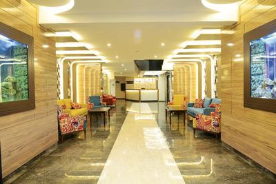 Özgür Bey Spa Hotel