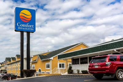 Comfort Inn & Suites Nashville