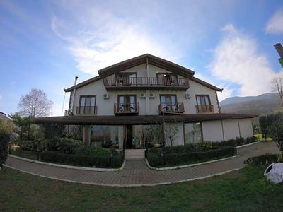 Cevizdibi Butik Hotel